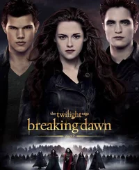 Breaking dawn