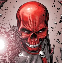 Red Skull