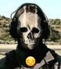 Ghost - growth spurt