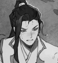 Liu qingge 