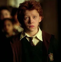 Ron Weasley