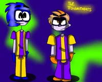 The TroubleMakers