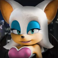 Rouge the bat