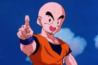 Krillin