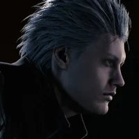 Vergil Sparda