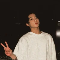 Jeon Jungkook