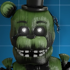 Phantom Freddy