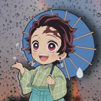 Tanjiro Kun