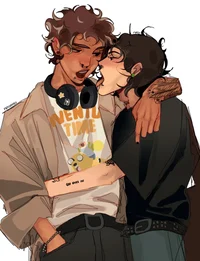 Boyfriends