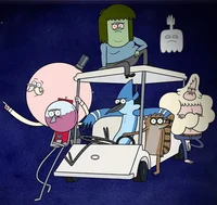 Regular Show