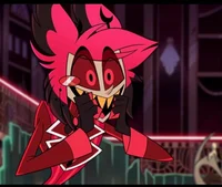 ALASTOR