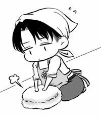 Levi Ackerman