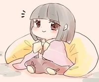 Baby Kaguya