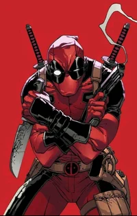 Deadpool