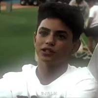 TS - Benny Rodriguez