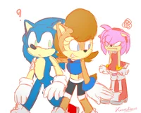 Stand By Your Sonic