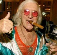 Jimmy Savile