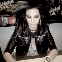 Bill Kaulitz 