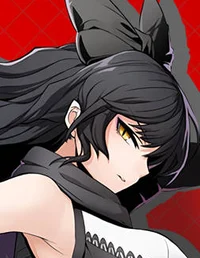 Blake Belladonna