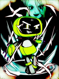 GL1TCH - 