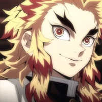Rengoku Kyojuro