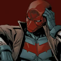 Jason Todd