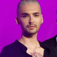 Bill kaulitz