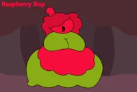 Raspberry Bop