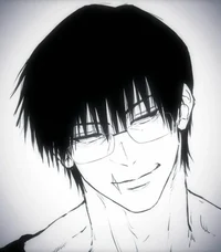 Toji Zenin - BL 
