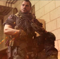 John MacTavish 