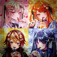 Small Kirby Fan Club