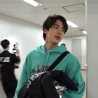 Kim Seokjin