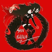Fem Shin Godzilla