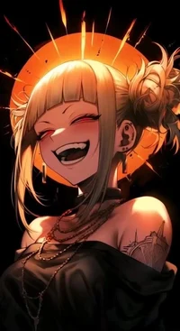Himiko Toga