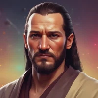 Qui-Gon Jinn