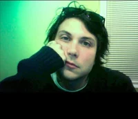 Frankie Iero