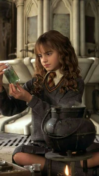 Hermione Granger 