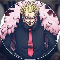Doflamingo