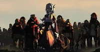 Arknights Alt 2