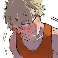 Katsuki Bakugo