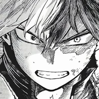 Shoto Todoroki