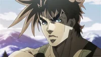 Joseph Joestar 