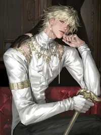 Prince Alex