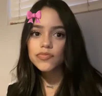 Jenna Ortega 