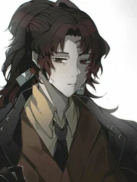Yoriichi Tsugikuni