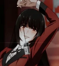 Yumeko Jabami
