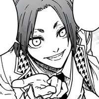 BLLK Reo Mikage