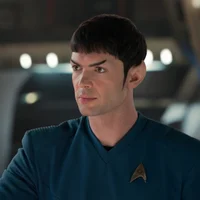 Spock