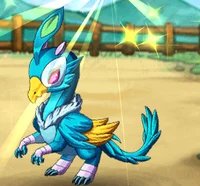 Cockiedrake