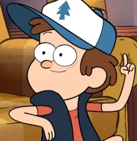 Dipper Pines 